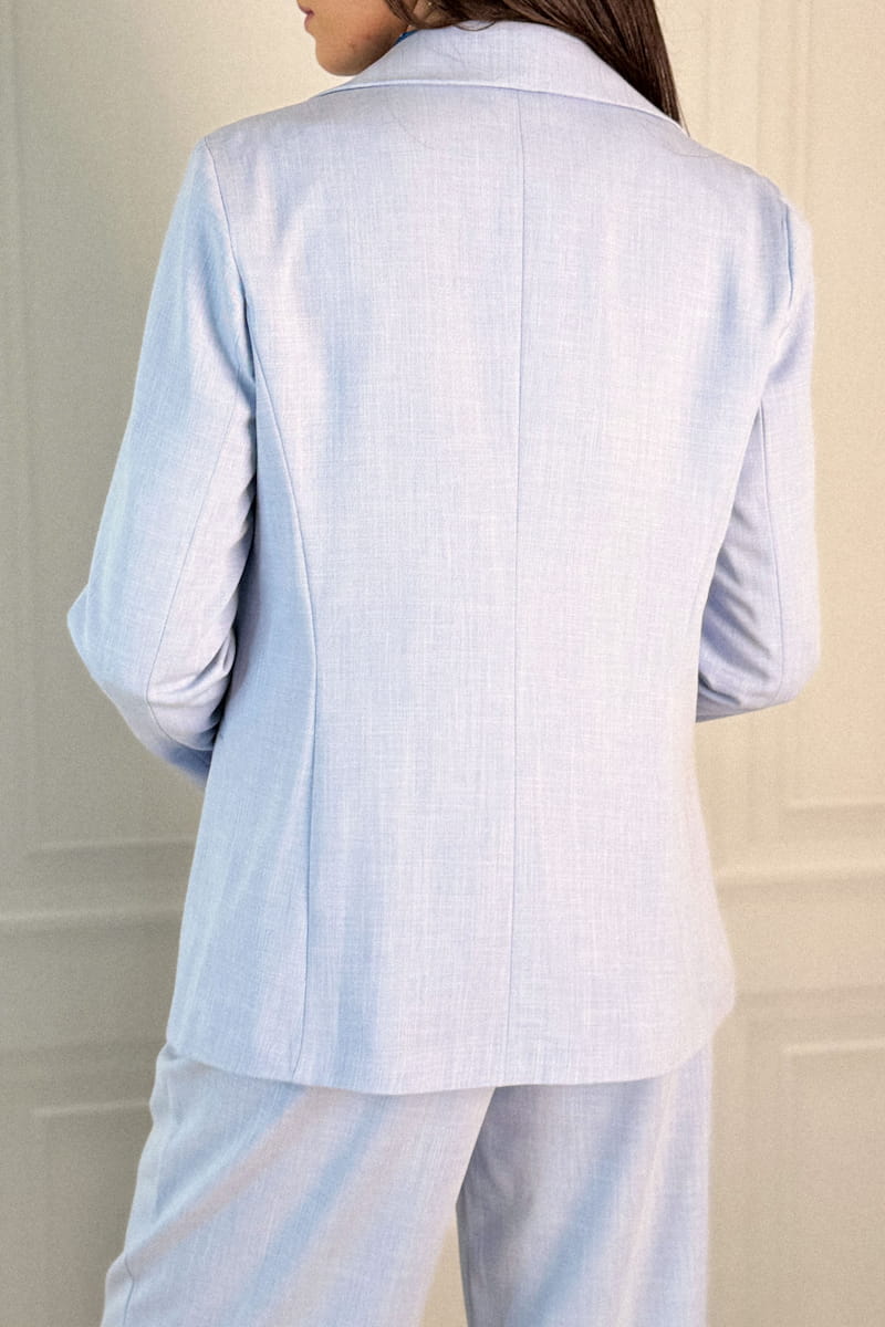 claudie 203 6